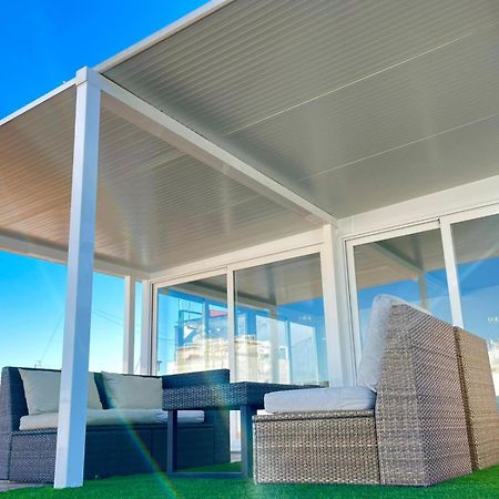 Isg Apartments Adolfo Cuellar 401 Σεβίλλη Εξωτερικό φωτογραφία