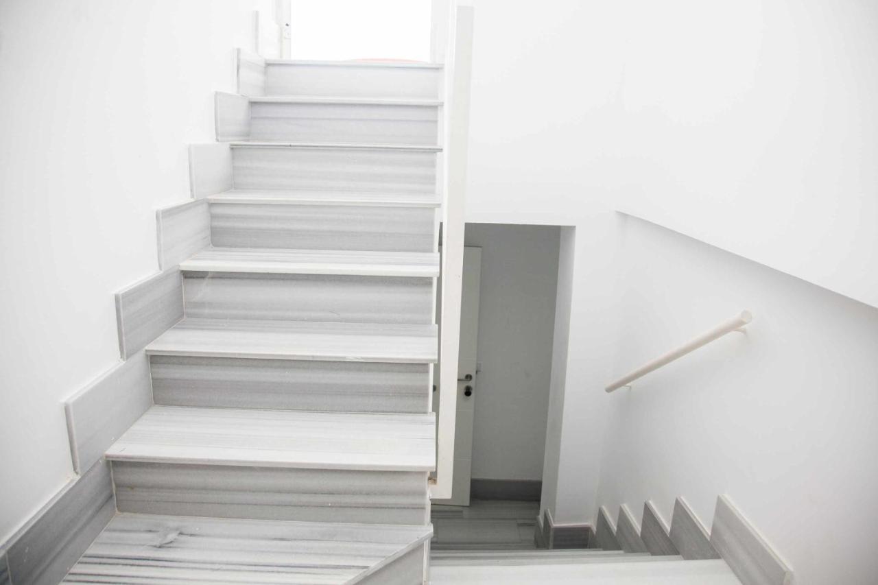 Isg Apartments Adolfo Cuellar 401 Σεβίλλη Εξωτερικό φωτογραφία