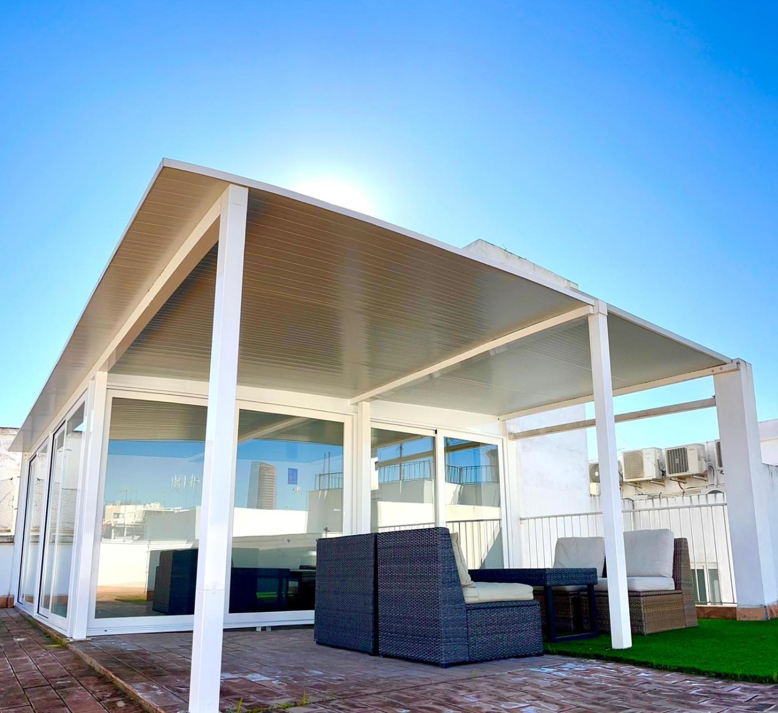 Isg Apartments Adolfo Cuellar 401 Σεβίλλη Εξωτερικό φωτογραφία